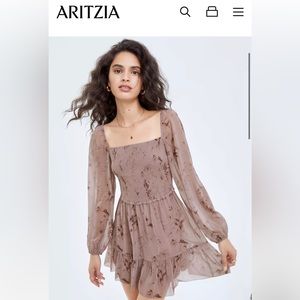 Wilfred Tempest Dress